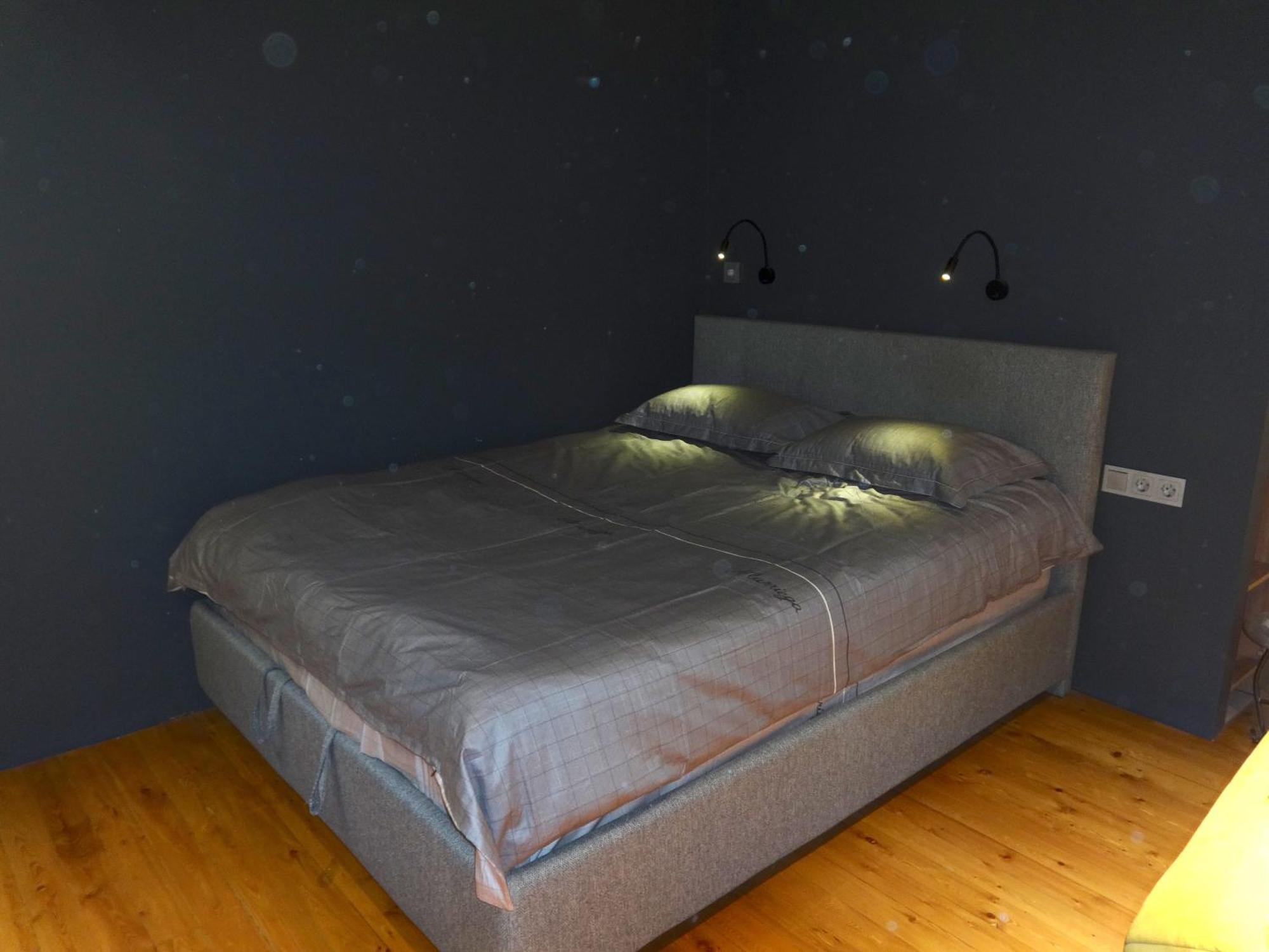 Apartment Deep Sleep Esentai глубокий сон