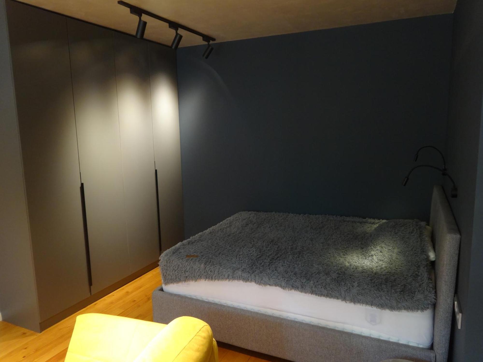 Apartment Deep Sleep Esentai глубокий сон *